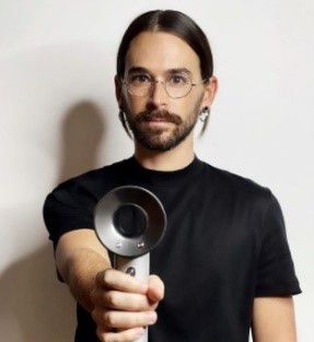 Pierre Saint Sever, son avis sur l'embout lissant